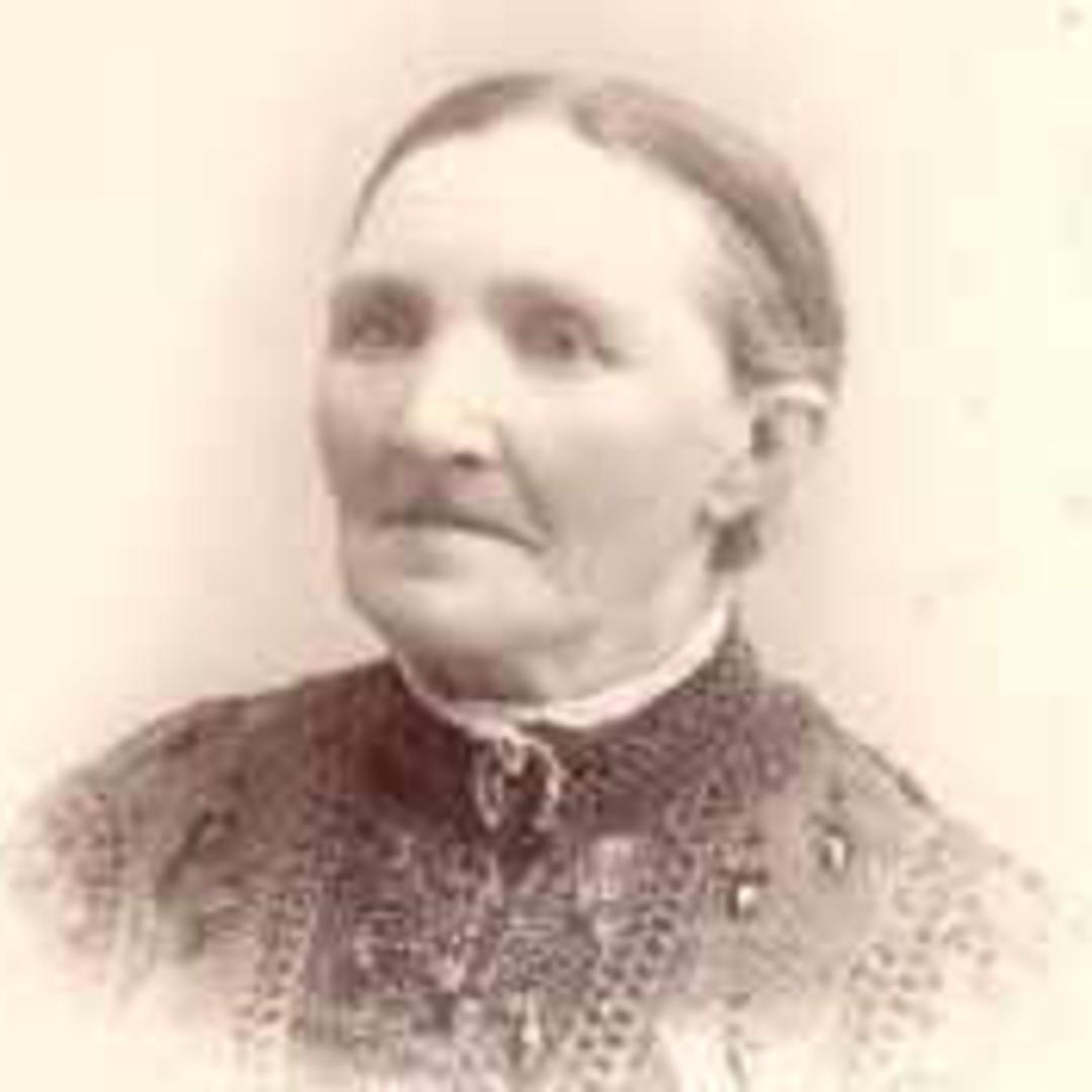 Frederikke Charlotta Lundberg (1856 - 1926) Profile